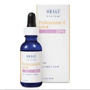OBAGI PROFESSIONAL-C SERUM 20% – 1OZ / 30 ML
